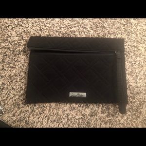 Vera Bradley Clutch